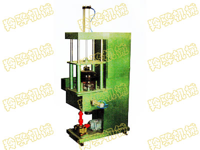 Rust Removing Machine